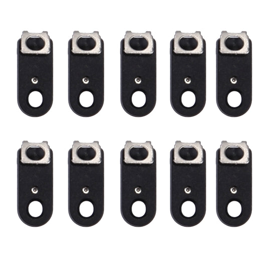 10-Pack iPhone 6 Plus Motherboard Retaining Bracket Set - High Quality Replacement Parts