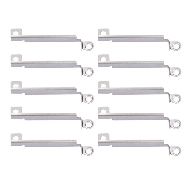 10-Pack iPhone 6 Plus Speaker Ringer Buzzer Retaining Bracket - High Quality Replacement Parts