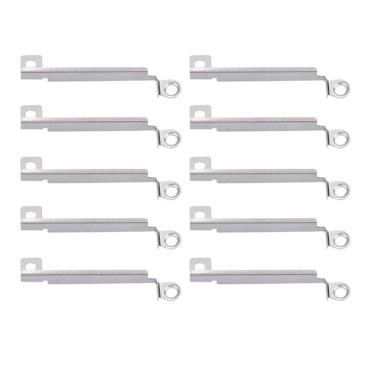 10-Pack iPhone 6 Plus Speaker Ringer Buzzer Retaining Bracket - High Quality Replacement Parts