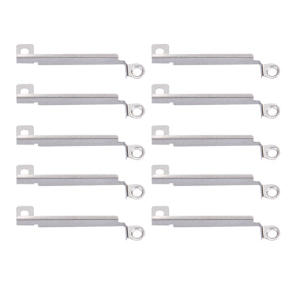 10-Pack iPhone 6 Plus Speaker Ringer Buzzer Retaining Bracket - High Quality Replacement Parts