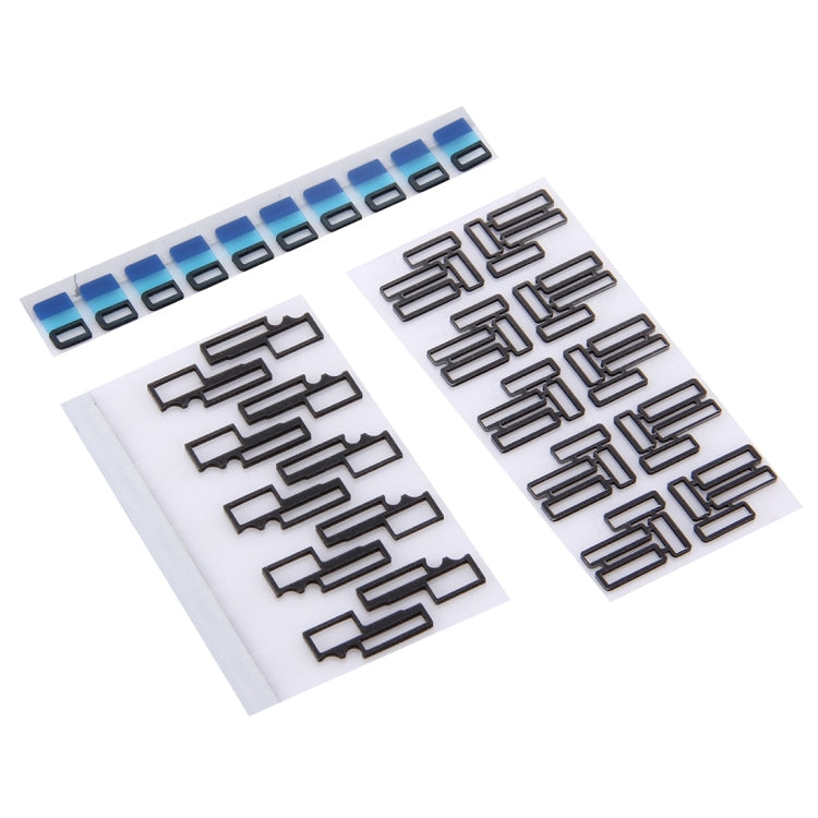 10 Sets of High-Quality Mainboard Adhesive for iPhone 6s - Reliable Heat Dissipation Replacement Parts