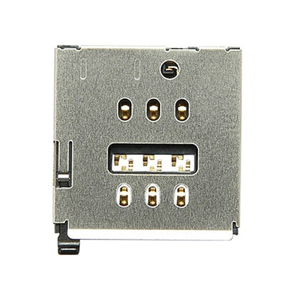 iPhone 6s Plus SIM Card Reader Socket Board - Replacement Part for Faulty Devices
