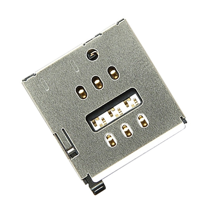 iPhone 6s Plus SIM Card Reader Socket Board - Replacement Part for Faulty Devices