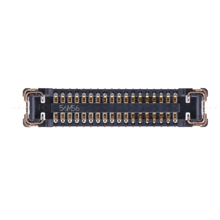 iPhone 6s Plus / 6s Front Camera FPC Connector Motherboard Replacement Part - Tested & Compatible