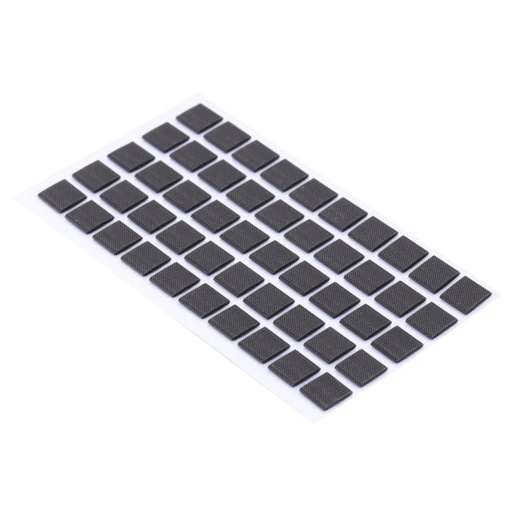 100 PCS iPhone 7 Earpiece Speaker Retaining Bracket Sponge Foam Pads - High Quality Replacement Parts