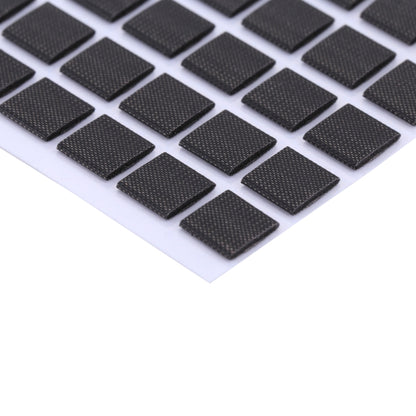 100 PCS iPhone 7 Earpiece Speaker Retaining Bracket Sponge Foam Pads - High Quality Replacement Parts