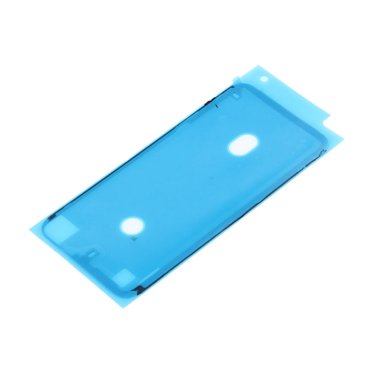 50 PCS iPhone 7 Waterproof Adhesive LCD Frame Bezel Plate Replacement - High Quality Sticker