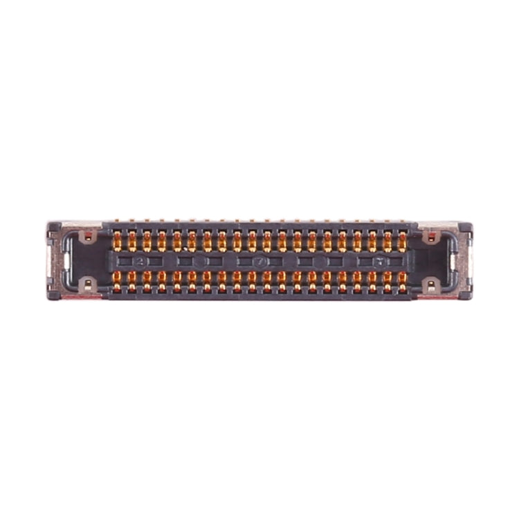 10-Pack FPC Connector for iPhone 7 Motherboard LCD Touch Screen Replacement Parts