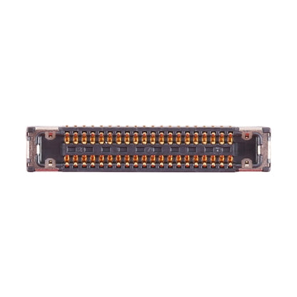 10-Pack FPC Connector for iPhone 7 Motherboard LCD Touch Screen Replacement Parts