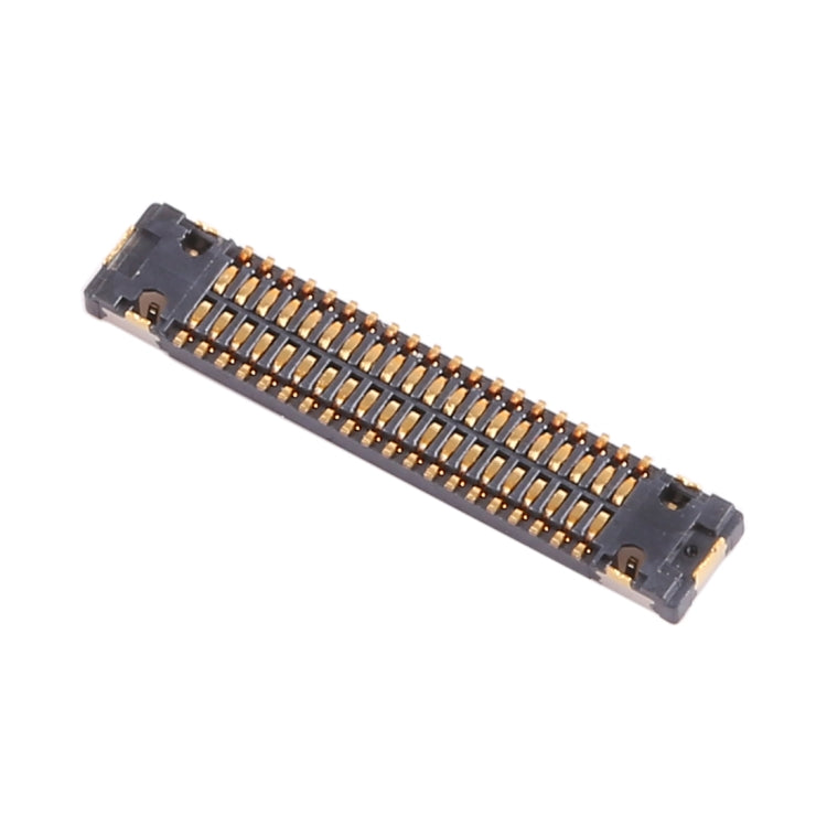 10-Pack FPC Connector for iPhone 7 Motherboard LCD Touch Screen Replacement Parts