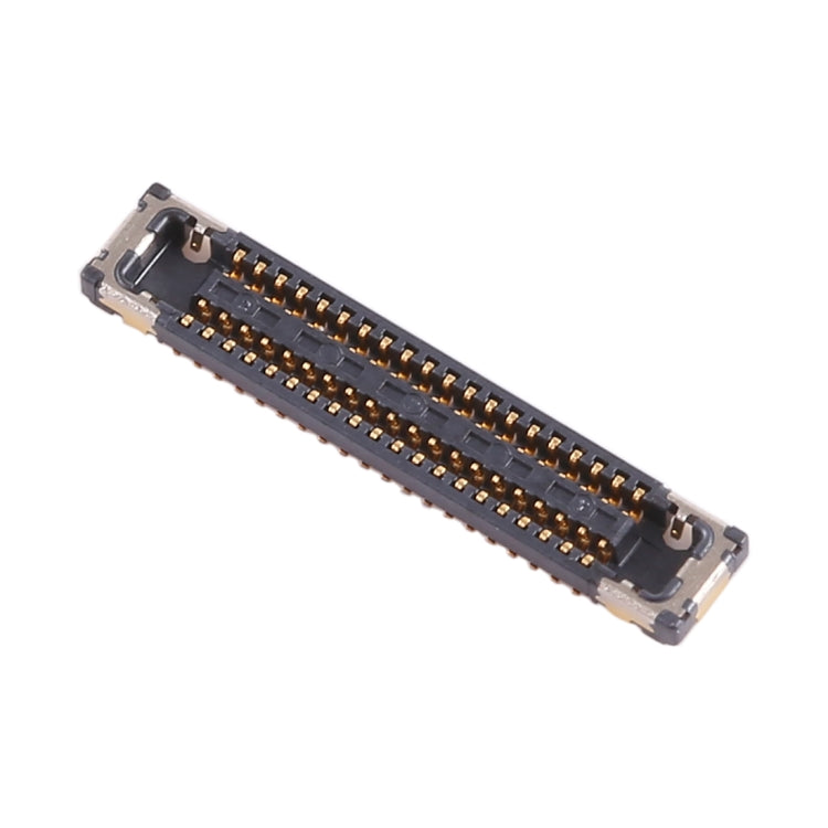 10-Pack FPC Connector for iPhone 7 Motherboard LCD Touch Screen Replacement Parts
