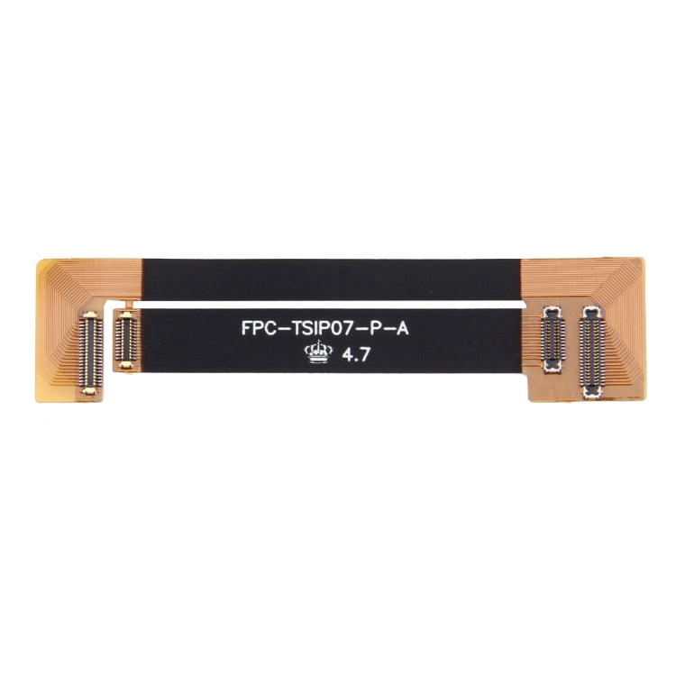 iPhone 7 LCD Display Digitizer Touch Panel Extension Testing Flex Cable - High Quality Replacement Part
