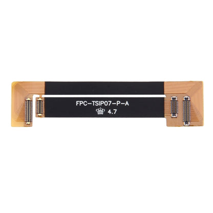 iPhone 7 LCD Display Digitizer Touch Panel Extension Testing Flex Cable - High Quality Replacement Part