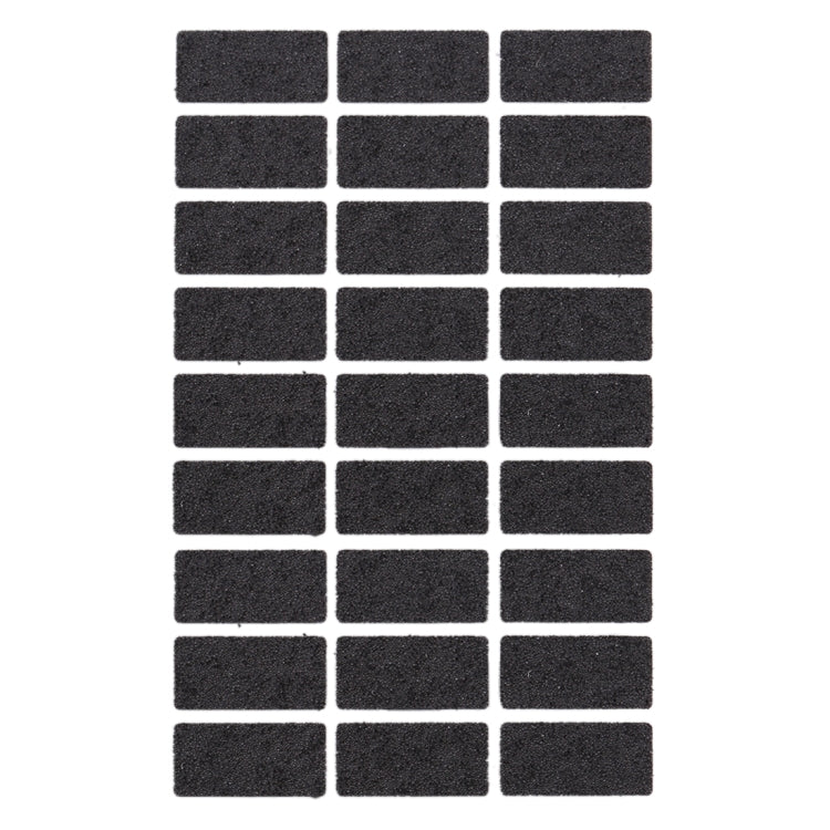 100 PCS Cotton Pads for iPhone 7 - LCD Display Flex Cable Replacement, Compatible & Quality Checked