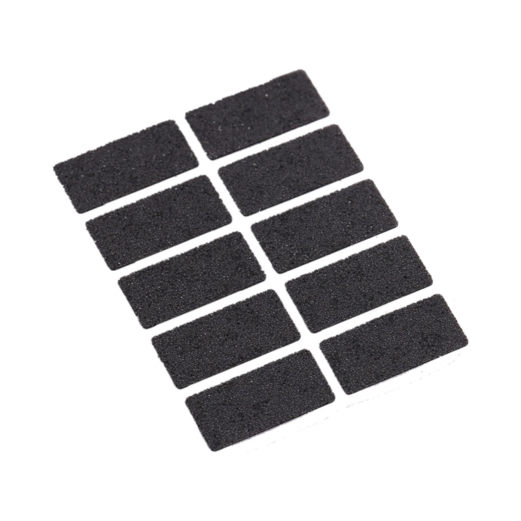 100 PCS Cotton Pads for iPhone 7 - LCD Display Flex Cable Replacement, Compatible & Quality Checked