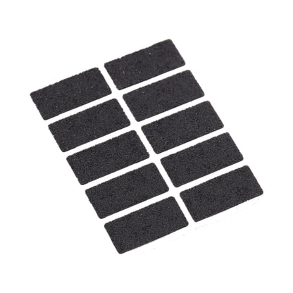 100 PCS Cotton Pads for iPhone 7 - LCD Display Flex Cable Replacement, Compatible & Quality Checked