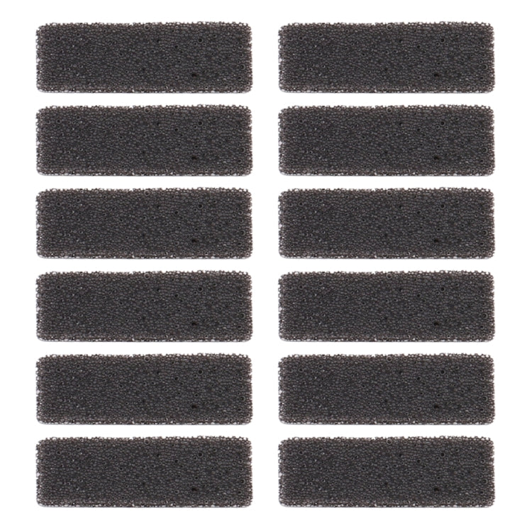 100PCS Cotton Pads Touch Flex Cable for iPhone 7 - Replacement Parts for Refreshing Device Look