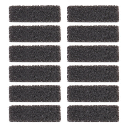 100PCS Cotton Pads Touch Flex Cable for iPhone 7 - Replacement Parts for Refreshing Device Look