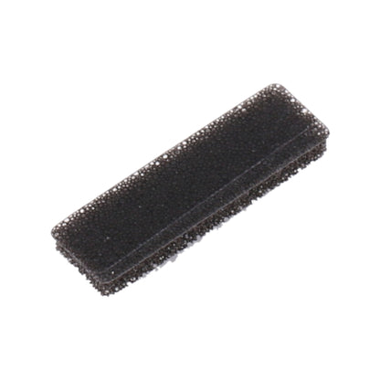 100PCS Cotton Pads Touch Flex Cable for iPhone 7 - Replacement Parts for Refreshing Device Look