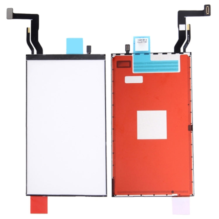High-Quality LCD Backlight Plate for iPhone 7 - Replacement Part, Tested & Ready for Installation