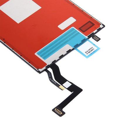 High-Quality LCD Backlight Plate for iPhone 7 - Replacement Part, Tested & Ready for Installation