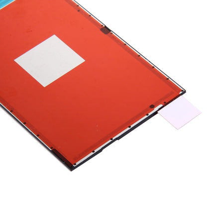 High-Quality LCD Backlight Plate for iPhone 7 - Replacement Part, Tested & Ready for Installation