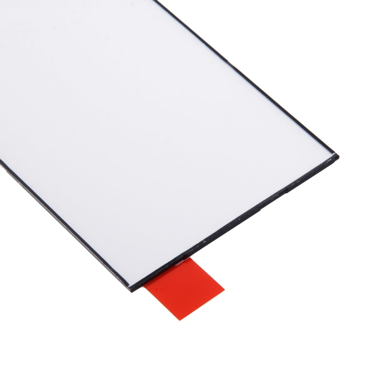High-Quality LCD Backlight Plate for iPhone 7 - Replacement Part, Tested & Ready for Installation