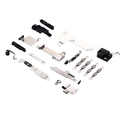 19-in-1 Metal Inner Repair Part Set for iPhone 7 - High Quality Replacement Accessories