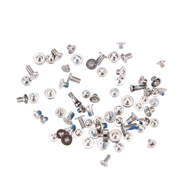 100 PCS iPhone 7 Repair Tools - Complete Screws/Bolts Set for Fixing Mobile Devices