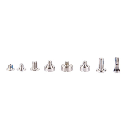 100 PCS iPhone 7 Repair Tools - Complete Screws/Bolts Set for Fixing Mobile Devices