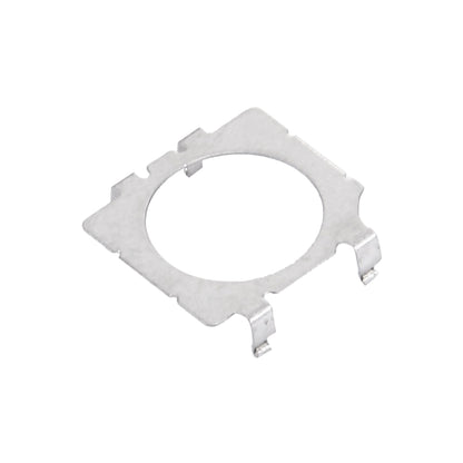 10 Pack Rear Camera Retaining Bracket for iPhone 7 - High Quality Replacement Parts