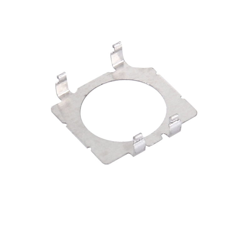 10 Pack Rear Camera Retaining Bracket for iPhone 7 - High Quality Replacement Parts