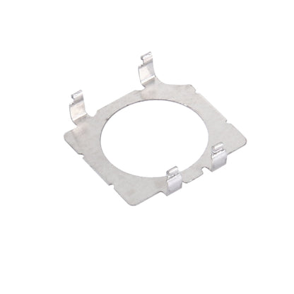 10 Pack Rear Camera Retaining Bracket for iPhone 7 - High Quality Replacement Parts