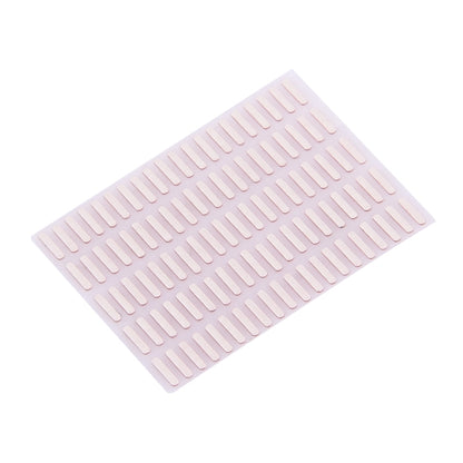100 Sets of Waterproof Warranty Indicator Stickers for iPhone 7 & 7 Plus Motherboard Repair