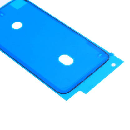 10-Pack Waterproof Adhesive Stickers for iPhone 7 LCD Frame Bezel Replacement - Quality Assurance Included