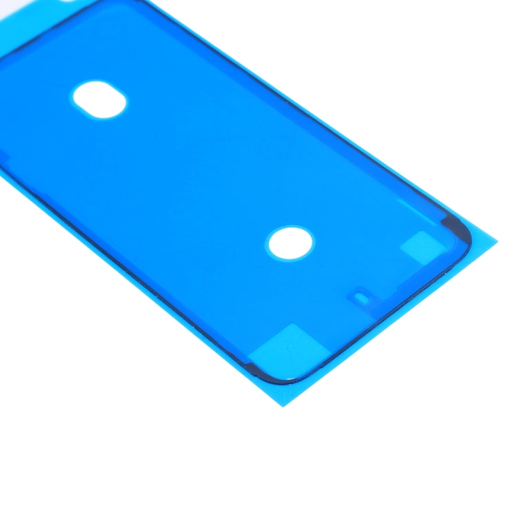 10-Pack Waterproof Adhesive Stickers for iPhone 7 LCD Frame Bezel Replacement - Quality Assurance Included
