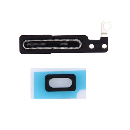 10 Pack Earpiece Receiver Mesh Covers with Adhesive Stickers for iPhone 7 - High Quality Replacement Parts