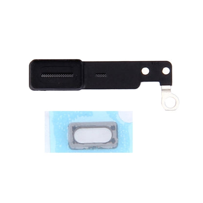 10 Pack Earpiece Receiver Mesh Covers with Adhesive Stickers for iPhone 7 - High Quality Replacement Parts