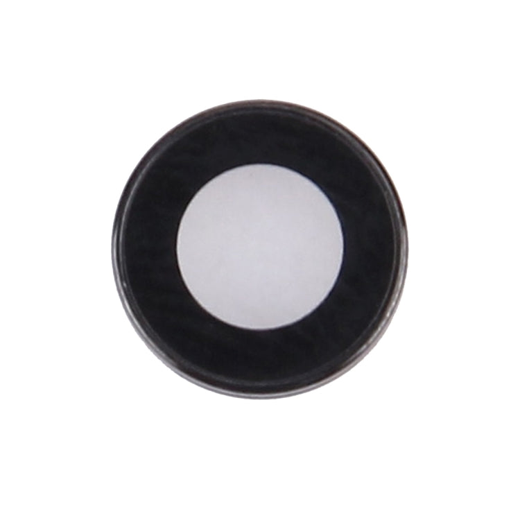 iPhone 7 Back Camera Lens Cover Replacement - High Quality Black Lens Protector