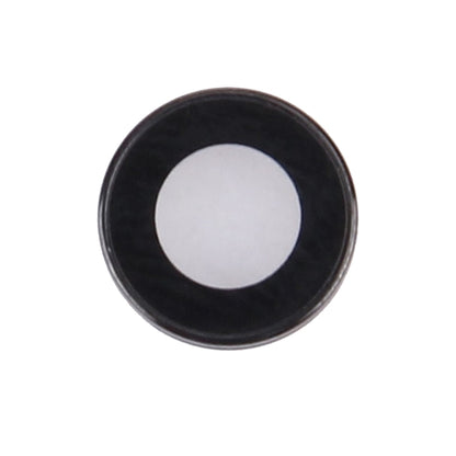 iPhone 7 Back Camera Lens Cover Replacement - High Quality Black Lens Protector