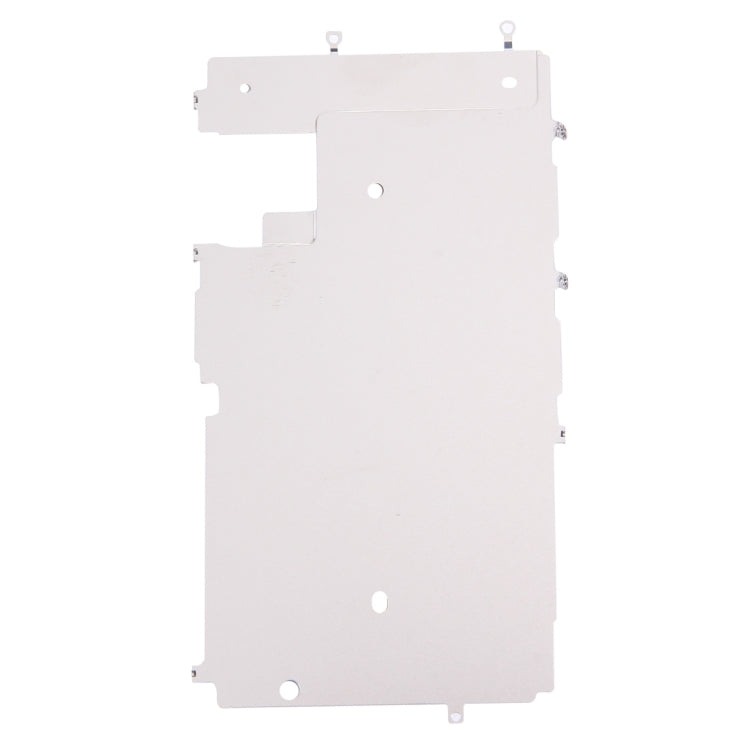 Replacement Metal Back Plate for iPhone 7 LCD Screen - Compatible, Durable, Professional Installation Recommended