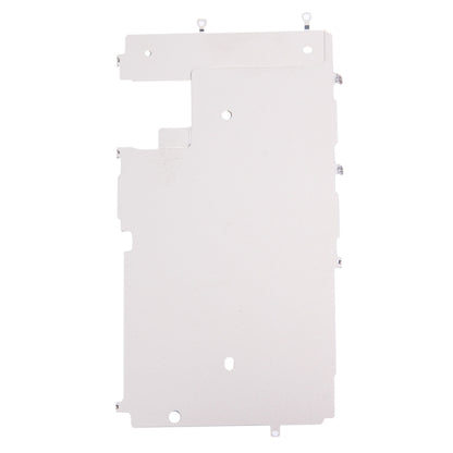 Replacement Metal Back Plate for iPhone 7 LCD Screen - Compatible, Durable, Professional Installation Recommended