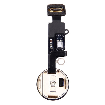 iPhone 7 Home Button Replacement (Black) - No Fingerprint ID Support, High-Quality Part