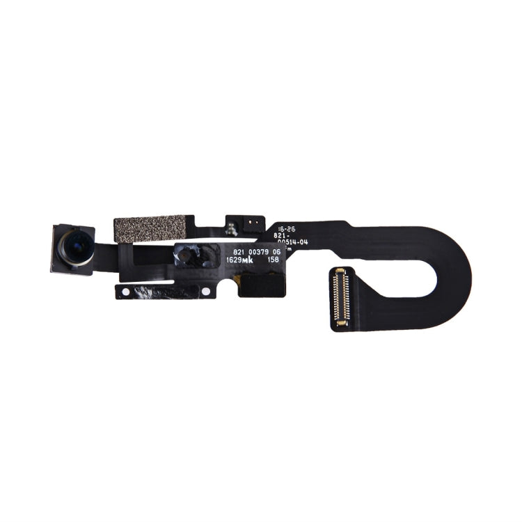 High-Quality Front-Facing Camera Module for iPhone 7 - Replacement Part, Compatible with Apple Devices