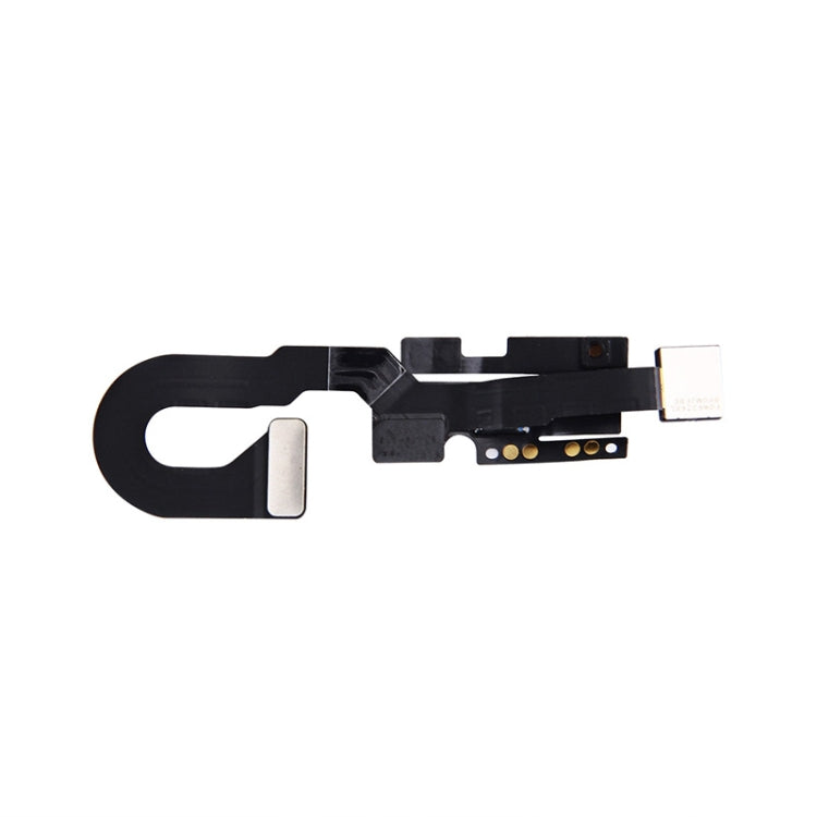High-Quality Front-Facing Camera Module for iPhone 7 - Replacement Part, Compatible with Apple Devices