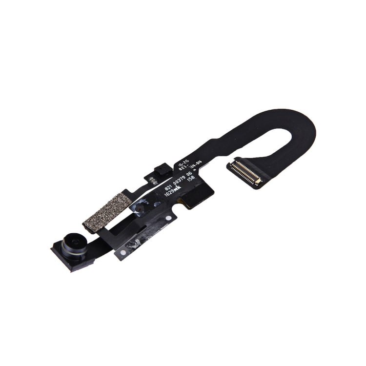 High-Quality Front-Facing Camera Module for iPhone 7 - Replacement Part, Compatible with Apple Devices