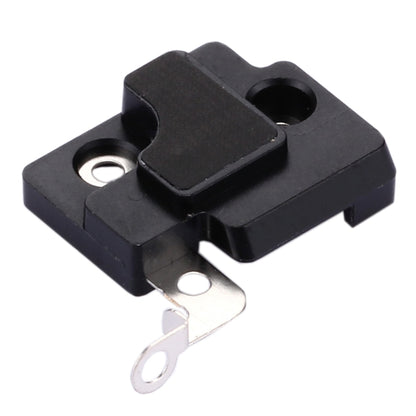 High-Quality WiFi Antenna Flex Cable Cover for iPhone 7 - Replacement Part, Professional Installation Recommended