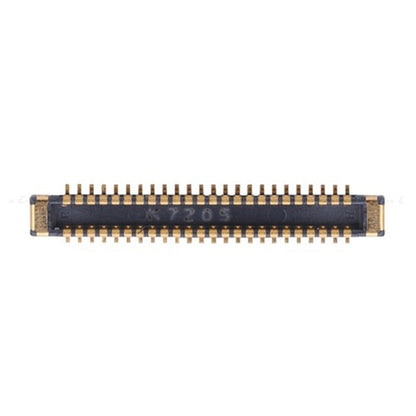 Charging FPC Connector on Flex Cable Replacement for iPhone 7 Plus / 7 - Compatible & Tested Component