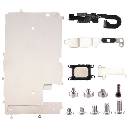 High-Quality LCD Repair Accessories Part Set for iPhone 7 - Professional Installation Recommended