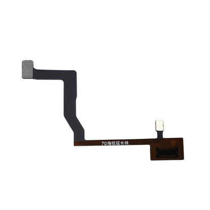 iPhone 7 Fingerprint Sensor Flex Cable Extension Replacement - Quality Checked & Fully Compatible